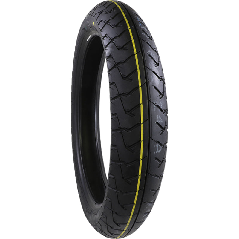 Bridgestone Battlax BT-54 18" Front Street Tires