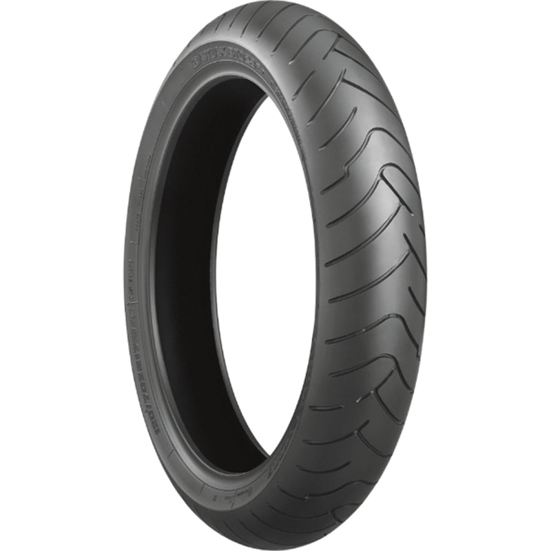 Bridgestone Battlax BT023-F 17" Front Street Tires