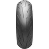 Bridgestone Battlax Hypersport S22 17" Rear Street Tires