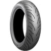 Bridgestone Battlax SC2 14" Rear Street Tires