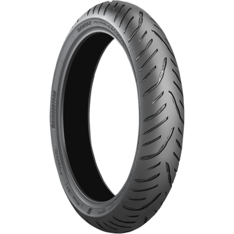 Bridgestone Battlax T32 Sport Touring 17" Front Cruiser Tires