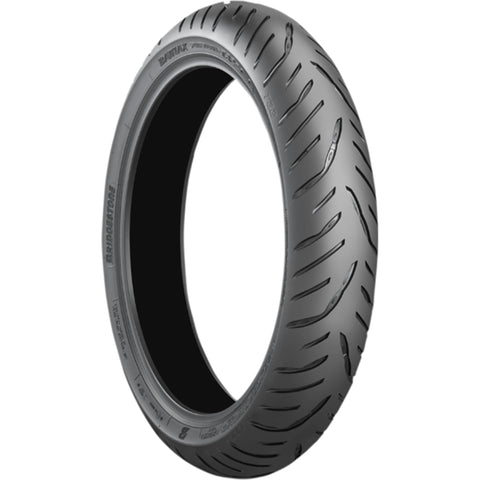 Bridgestone Battlax T32 Sport Touring 17" Front Cruiser Tires-0301