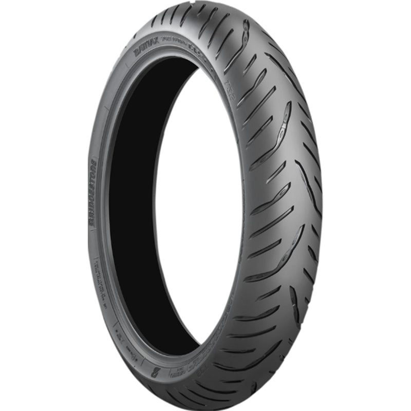 Bridgestone Battlax T32 Sport Touring 19" Front Cruiser Tires