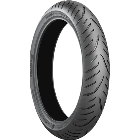 Bridgestone Battlax T32 Sport Touring 19" Front Cruiser Tires-0301