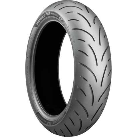 Bridgestone Battlax T33 Sport Touring 17" Rear Cruiser Tires-0302