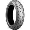 Bridgestone Battlax T33 Sport Touring 17" Rear Cruiser Tires