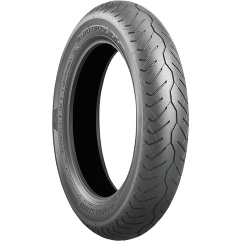 Bridgestone Battlecruise H50 19" Front Cruiser Tires-0301