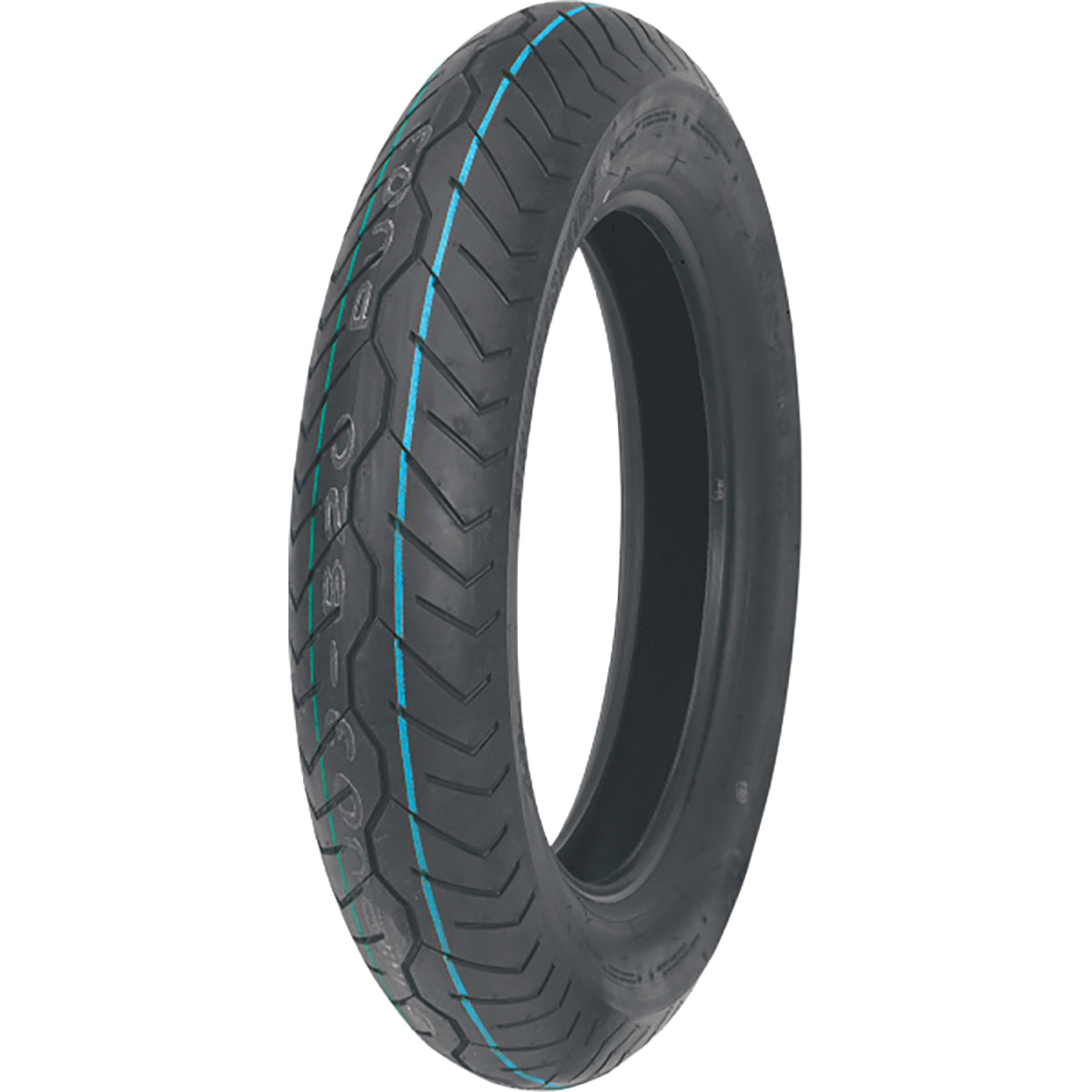 Bridgestone Exedra G721F 16" Front Cruiser Tires