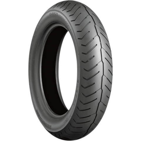 Bridgestone Exedra G853 18" Front Street Tires-0303