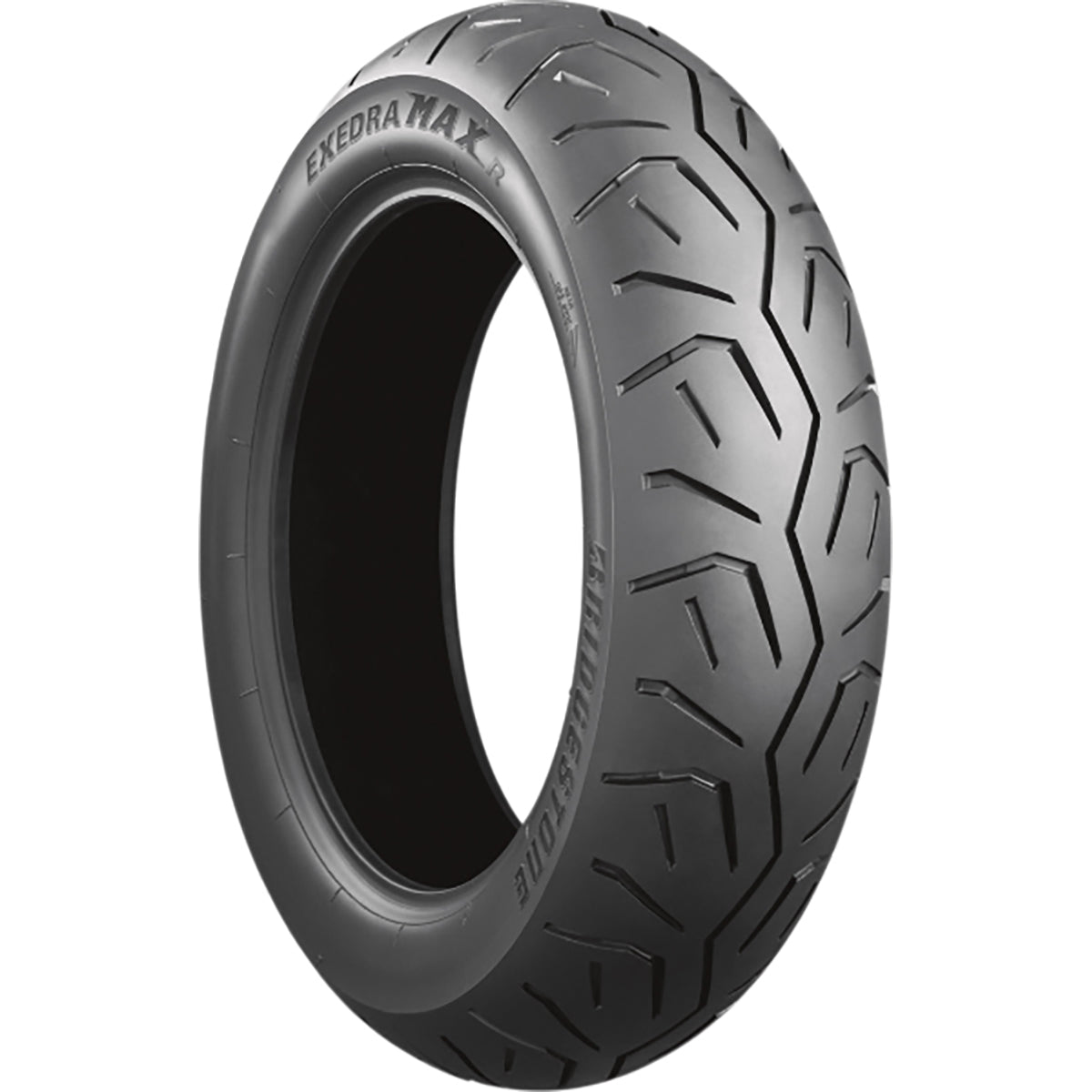 Bridgestone Exedra Max 16" Rear Cruiser Tires