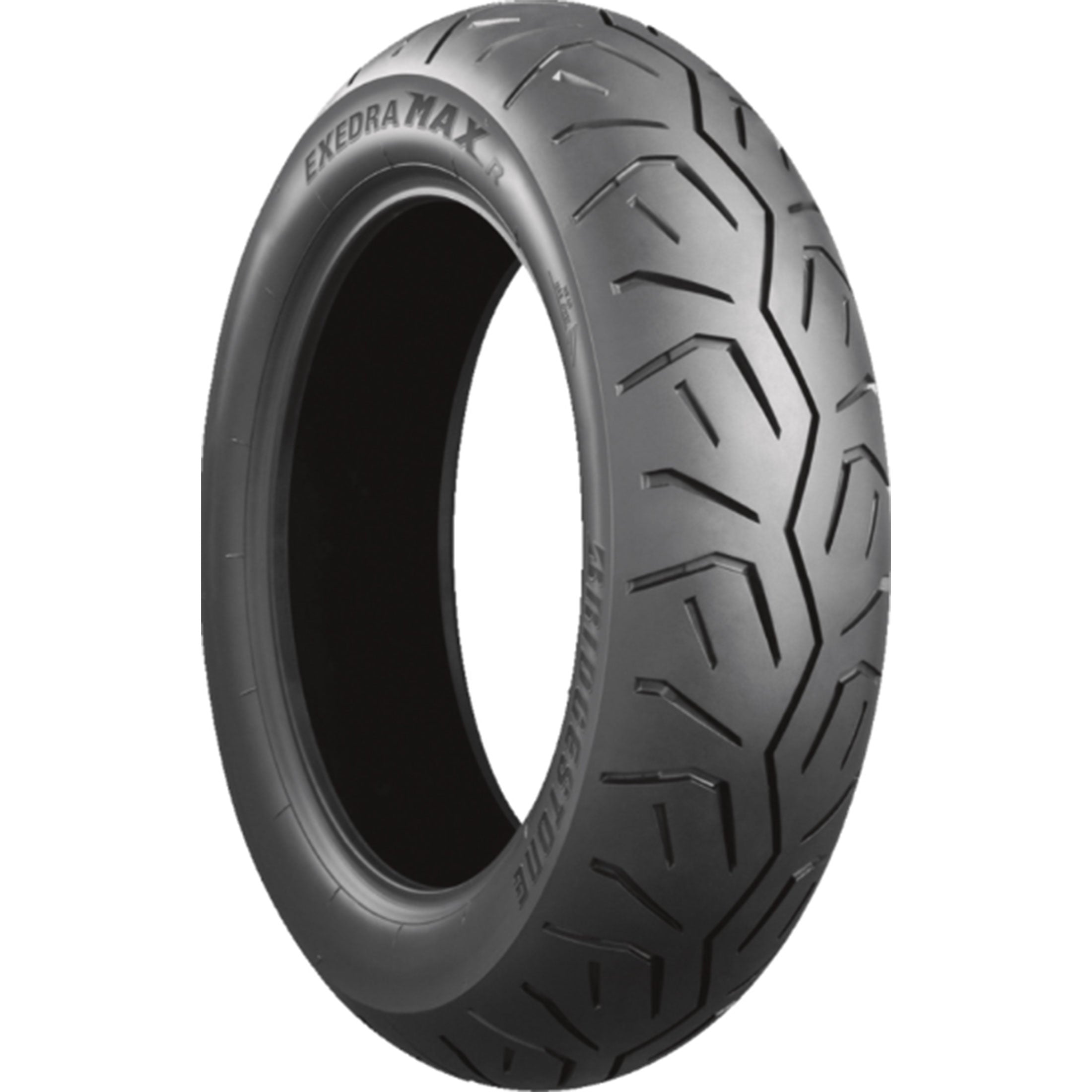 Bridgestone Exedra Max 17" Rear Street Tires-0304