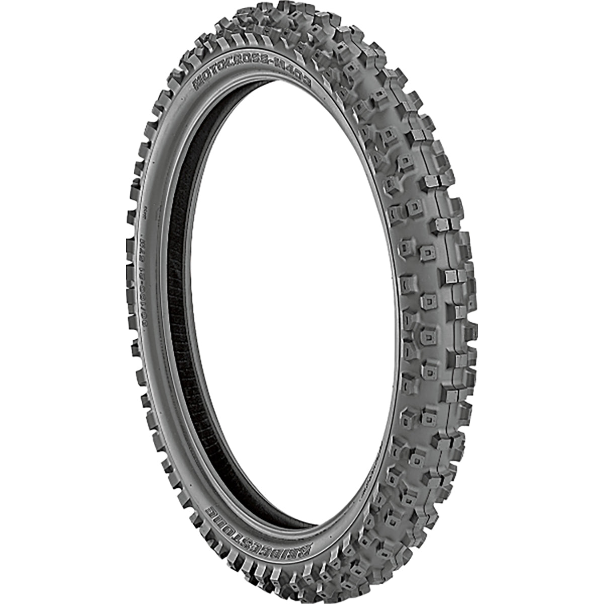 Bridgestone M403 17" Front Off-Road Tires