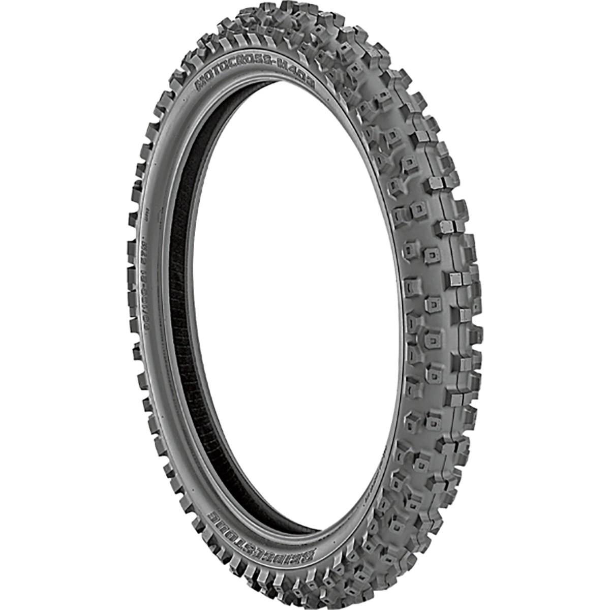 Bridgestone M403 Motocross 14" Front Off-Road Tires