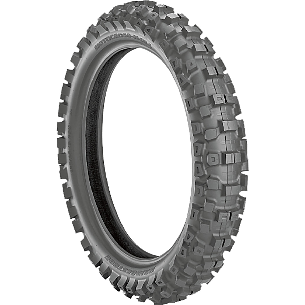 Bridgestone M404 12" Rear Off-Road Tires