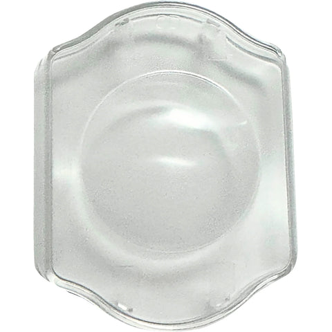 Custom Dynamics Rock Guard for Shark Demon LED Fog Light-2040