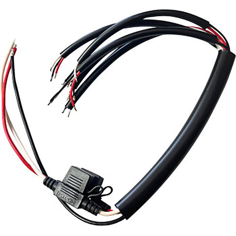 Custom Dynamics Shark Demon 2 Wire Harness-2050
