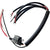 Custom Dynamics Shark Demon 2 Wire Harness Motorcycle Accessories
