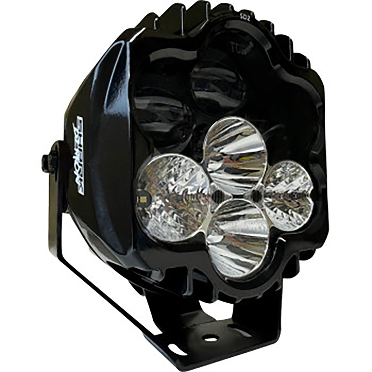 Custom Dynamics Shark Demon Auxiliary LED White Lights-2040