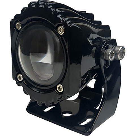 Custom Dynamics Shark Demon High Performance LED Fog Light Kit-2001