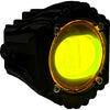Custom Dynamics Shark Demon High Performance LED Fog Light Kit Motorcycle Accessories