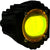 Custom Dynamics Shark Demon High Performance LED Fog Light Kit Motorcycle Accessories