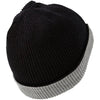 DC Contrast Men's Beanie Hats (Brand New)