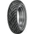 Dunlop American Elite Narrow Whitewall 16" Rear Cruiser Tires