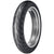 Dunlop D208 19" Front Street Tires