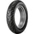 Dunlop D404 16" Rear Cruiser Tires