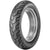 Dunlop D404 15" Rear Street Tires