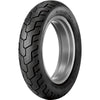 Dunlop D404 16" Front Street Tires