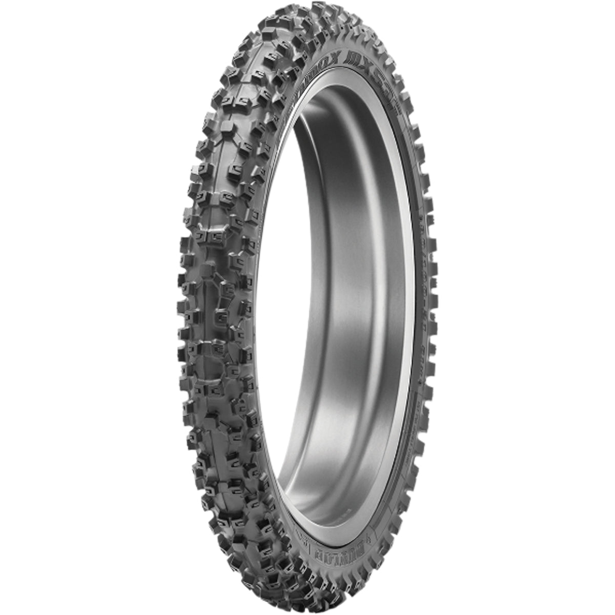 Dunlop Geomax MX53 14" Front Off-Road Tires-0312