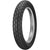 Dunlop K180 10" Rear Street Tires