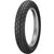 Dunlop K180 10" Front Street Tires