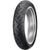 Dunlop Sportmax GPR-300 17" Rear Street Tires