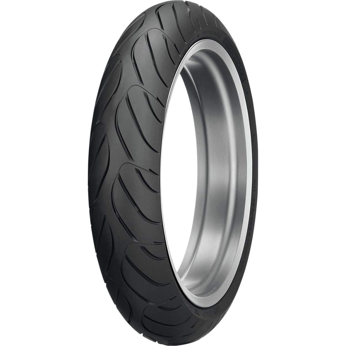 Dunlop Sportmax Roadsmart III 17" Front Street Tires-0301