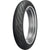 Dunlop Sportmax Roadsmart III 17" Front Street Tires