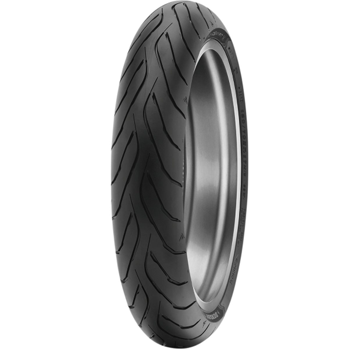 Dunlop Sportmax Roadsmart IV 17" Rear Cruiser Tires-0301
