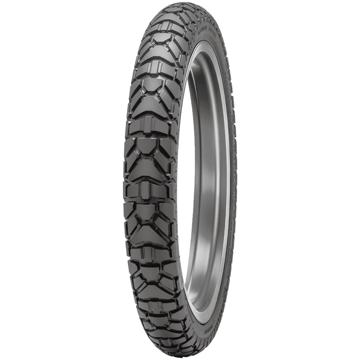 Dunlop Trailmax Mission 19" Front Off-Road Tires-0316