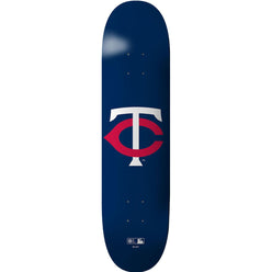 Element MLB Twin Cities Skateboard Decks (Brand New)