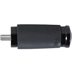 Avon Grips Custom Contour Shifter/Brake Peg Cruiser Motorcycle Accessories