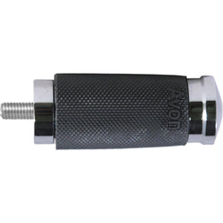 Avon Grips Custom Contour Shifter/Brake Peg Cruiser Motorcycle Accessories