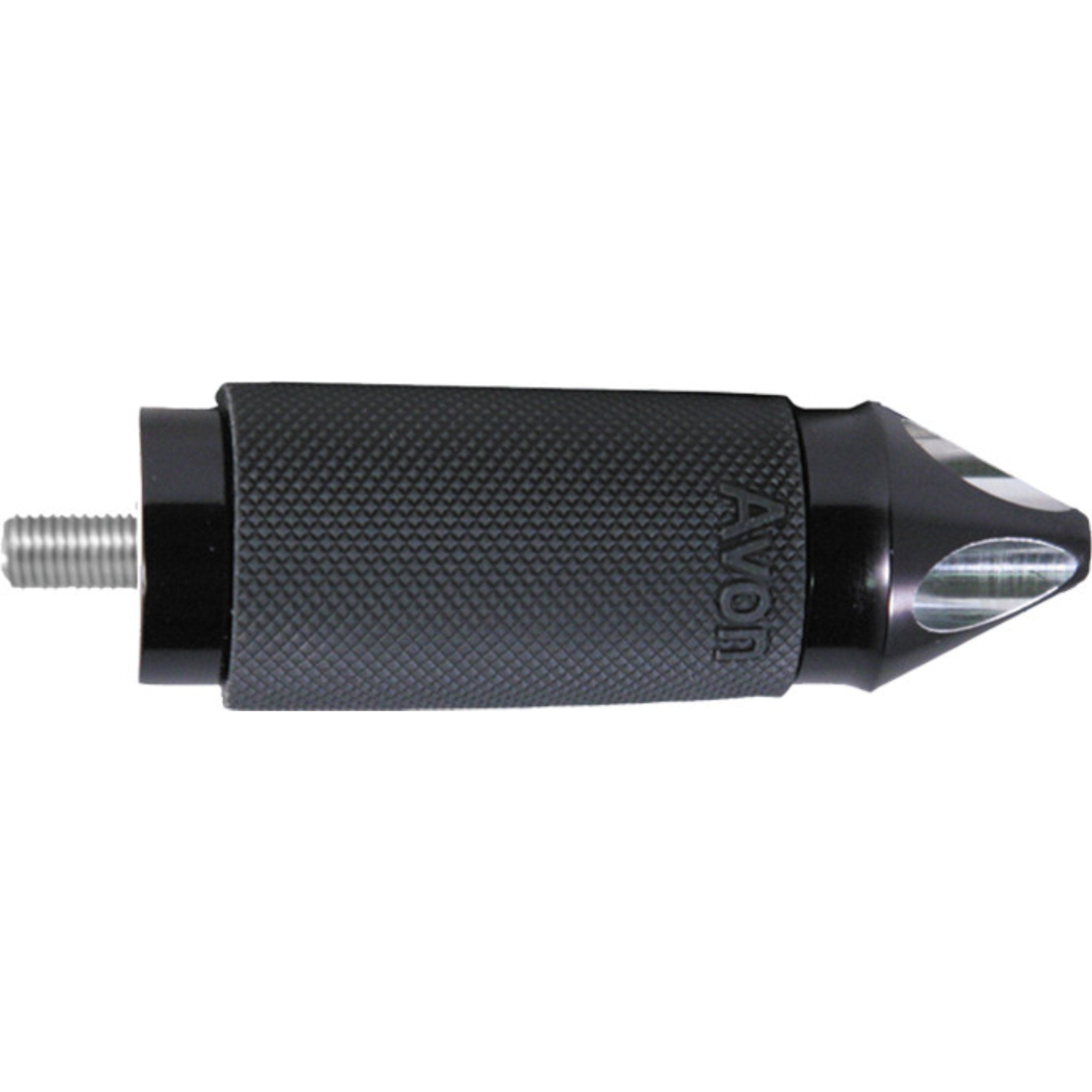 Avon Grips Custom Contour Spike Shifter/Brake Peg Cruiser Motorcycle Accessories-40-4311
