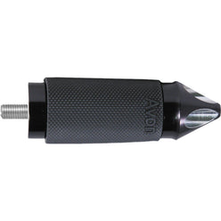 Avon Grips Custom Contour Spike Shifter/Brake Peg Cruiser Motorcycle Accessories