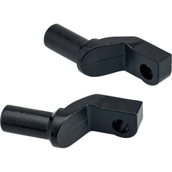 Biltwell Step Mount Harley-Davidson Cruiser Footpegs