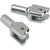 Biltwell Step Softail Mount Harley-Davidson Cruiser Footpegs