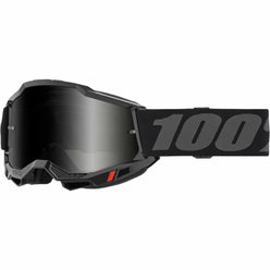 100% Accuri 2 Sand Adult Off-Road Goggles