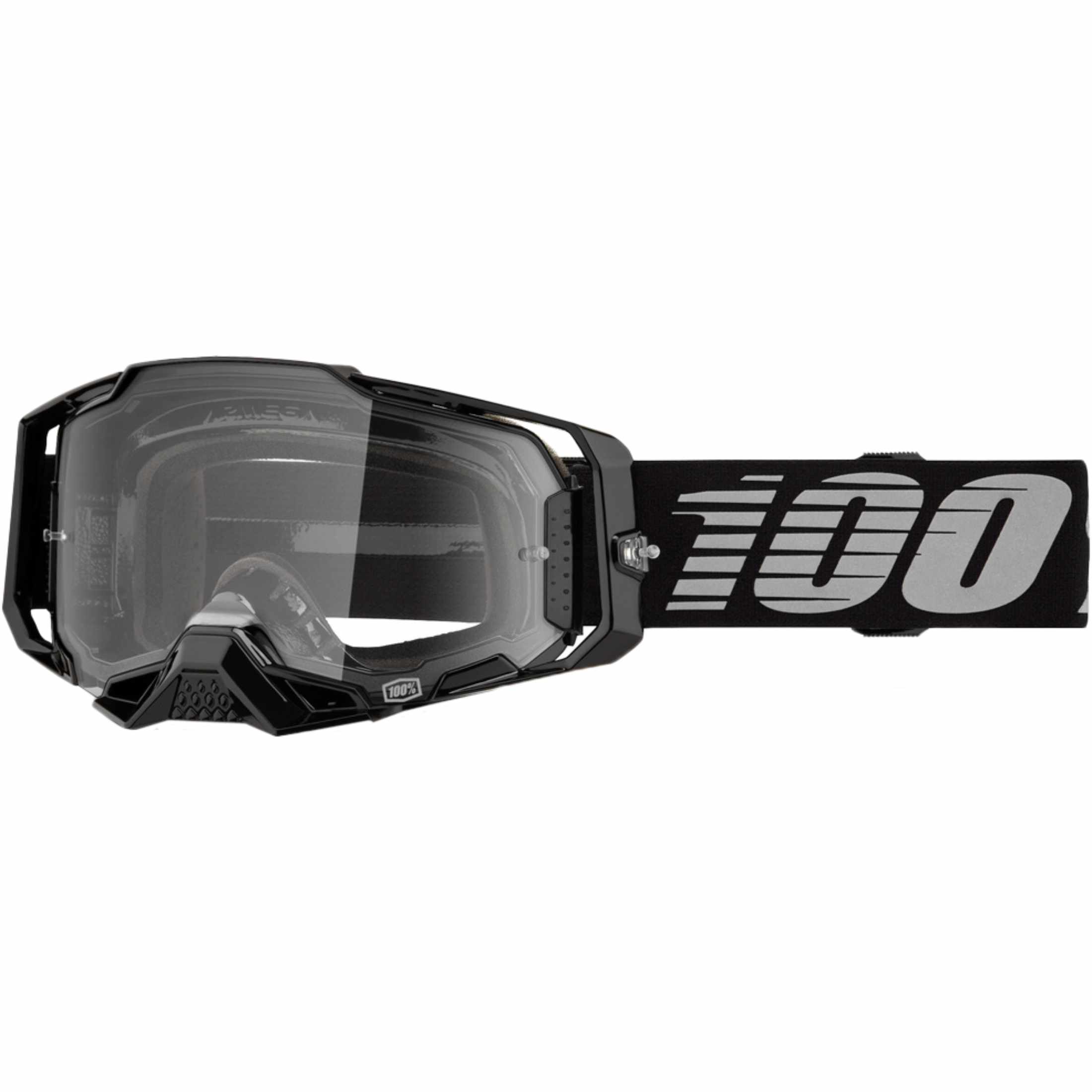 100% Armega Adult Off-Road Goggles-610