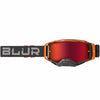 Blur Optics B-40 Adult Off-Road Goggles