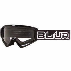 Blur Optics B-Zero Adult Off-Road Goggles